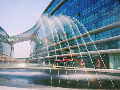 顺义幕墙修缮/维修