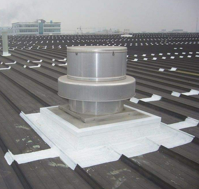 顺义工业园区零星修缮