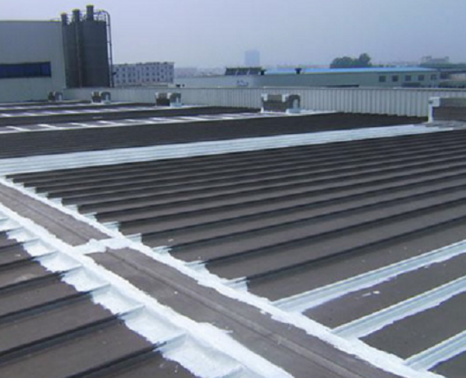 顺义彩钢瓦屋面漏水问题只有好的防水系统能够解决