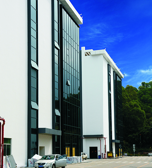 顺义写字楼幕墙修缮安装