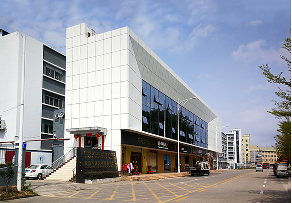 顺义住宅公寓幕墙修缮