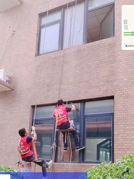 顺义承接各类窗户玻璃维修